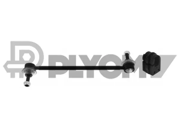 Kit de réparation, suspension du stabilisateur PLYOM P774295