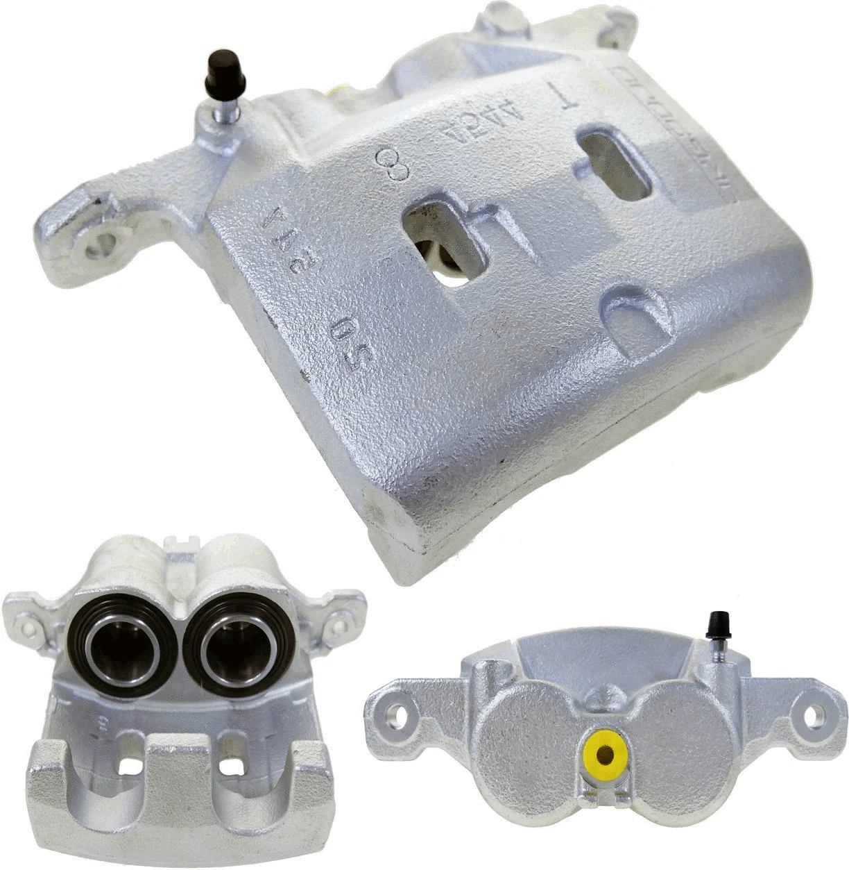 Étrier de frein Brake ENGINEERING CA3448R