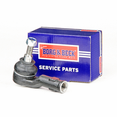 Rotule de barre de connexion BORG & BECK BTR5466