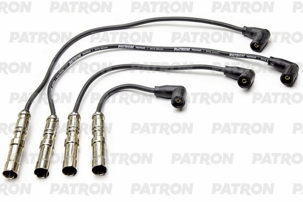 Kit de câbles d'allumage PATRON PSCI2065
