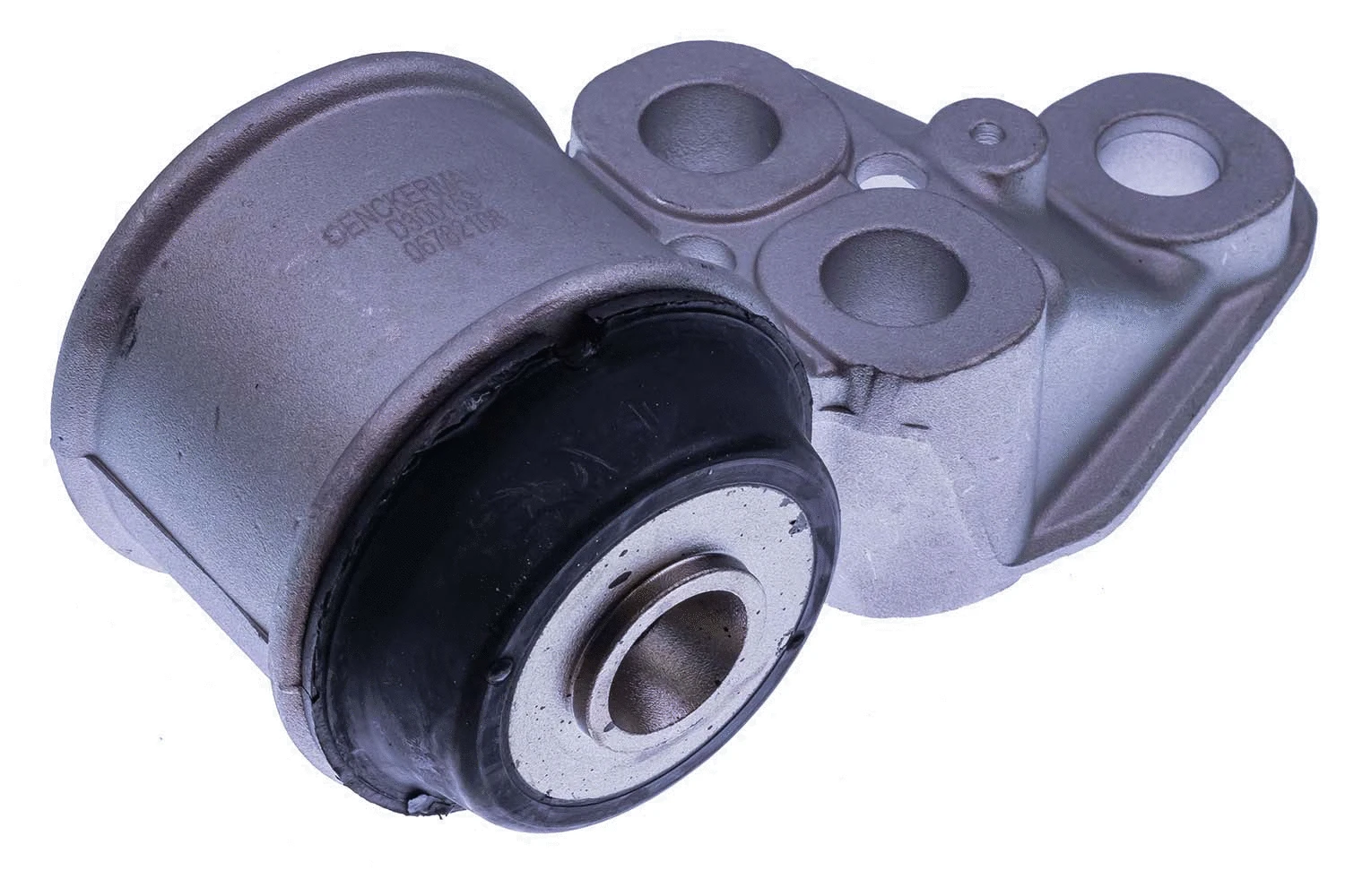 Suspension, corps de l'essieu DENCKERMANN D300153