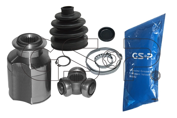 Jeu de joints, arbre de transmission GSP-BR 627032