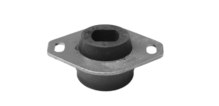Support moteur WOLVER SM80918
