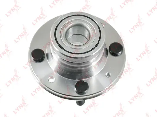 Kit de roulements de roue LYNXAUTO WH-1128