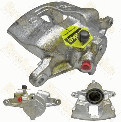 Étrier de frein Brake ENGINEERING CA2467
