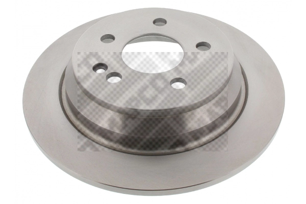 Disque de frein MAPCO 25804