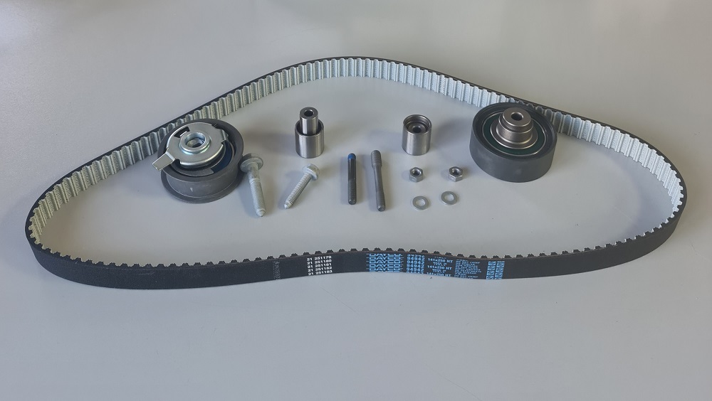Kit de courroie crantée TECHNOX KD20330