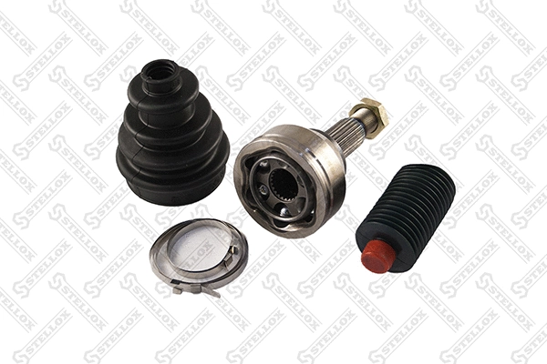 Jeu de joints, arbre de transmission STELLOX 150 1354-SX