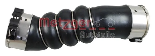Gaine de suralimentation METZGER 2400570