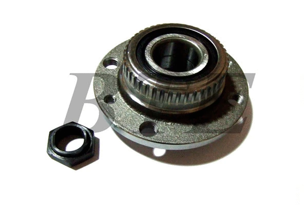 Kit de roulements de roue BTE 506590