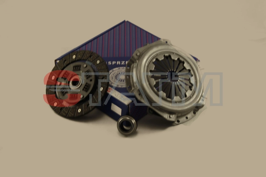 Kit d'embrayage STATIM 100.145