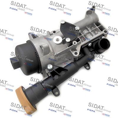 Radiateur d'huile AUTOTEAM E90204