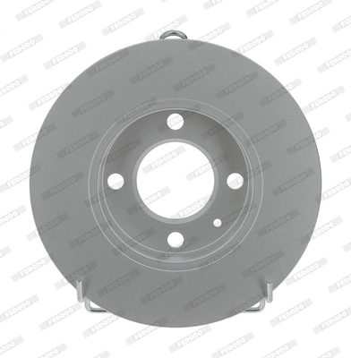 Disque de frein FERODO DDF795C