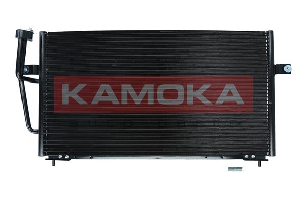Condenseur, climatisation KAMOKA 7800162