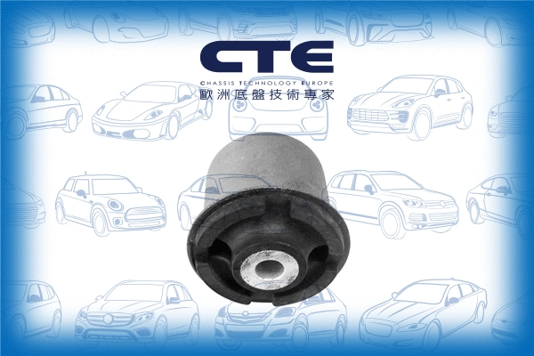Suspension, bras de liaison CTE CBH21022