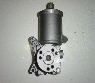 Pompe hydraulique, direction WAT BMR58V