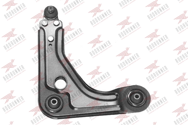 Bras de liaison, suspension de roue RODRUNNER TC-FO-263