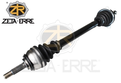 Arbre de transmission ZETA-ERRE ZR11999