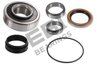 Kit de roulements de roue EBI EBK2683