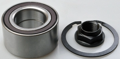Kit de roulements de roue DENCKERMANN W413474
