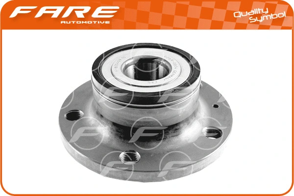 Moyeu de roue FARE SA 11403