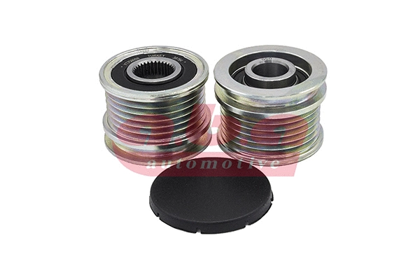 Poulie roue libre, alternateur A.B.A YT750050