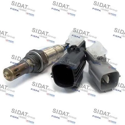 Sonde lambda AUTOTEAM M0407
