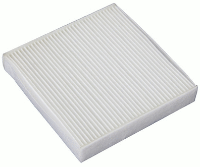 Filtre, air de l'habitacle DENCKERMANN M110806
