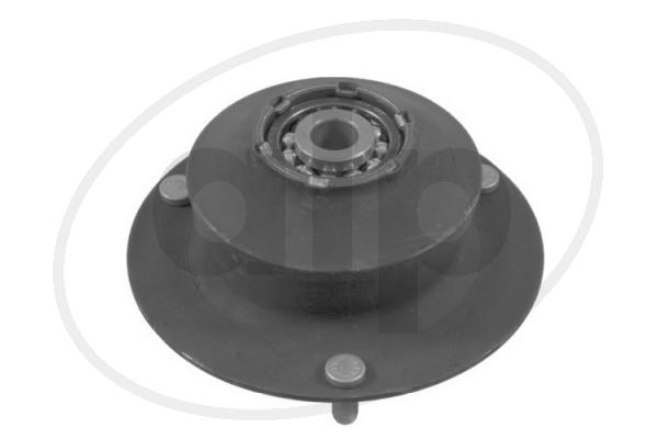 Kit de réparation, coupelle de suspension alp ALP-001831