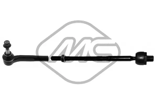 Kit d'assemblage, levier de déviation Metalcaucho 47161