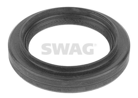 Bague d'étanchéité, différentiel SWAG 20 91 2619