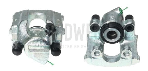 Étrier de frein BUDWEG CALIPER 341892