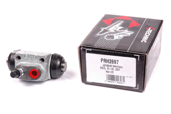Cylindre de roue PROTECHNIC PRH2697