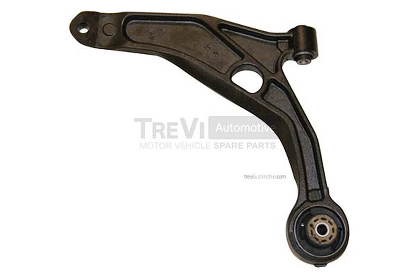 Bras de liaison, suspension de roue TREVI AUTOMOTIVE TRTT1943