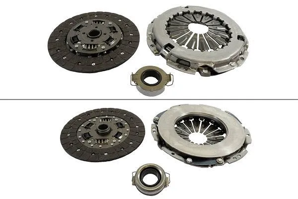 Kit d'embrayage KAWE 960651