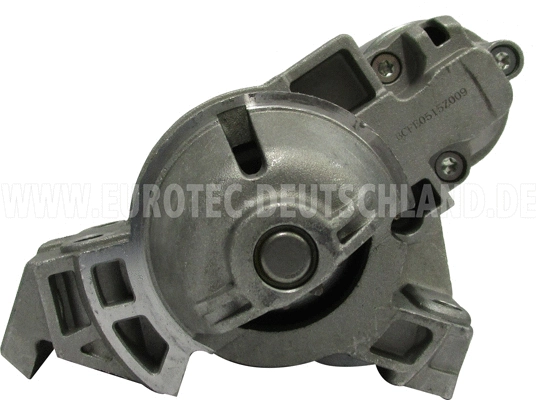 Démarreur EUROTEC 11024980