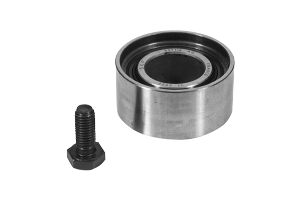 Kit de montage, poulie de renvoi/guidage (courroie crantée) SKF Brazil VKM 23213