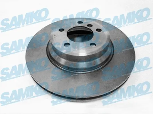 Disque de frein SAMKO B2014V