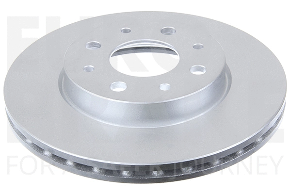 Disque de frein EUROBRAKE 5815202343