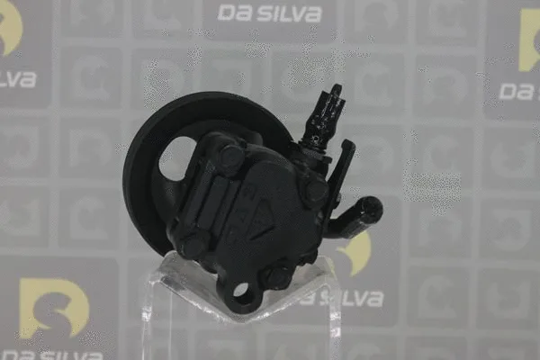 Pompe hydraulique, direction DA SILVA DP3423