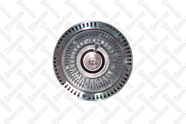 Embrayage, ventilateur de radiateur STELLOX 30-00401-SX