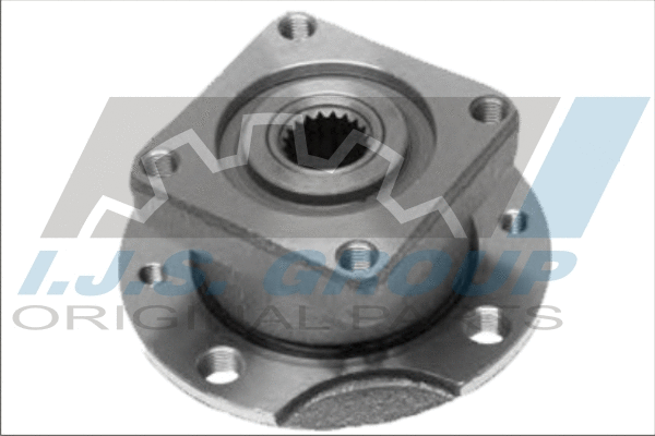 Moyeu de roue IJS GROUP 10-1015