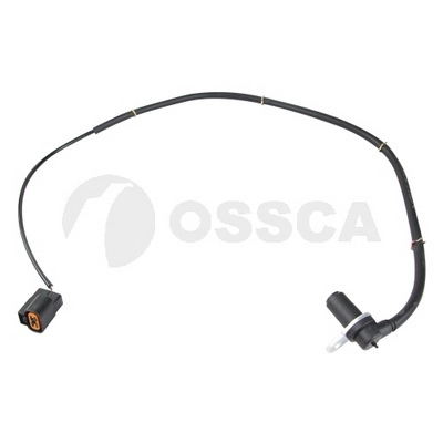 Capteur, vitesse de roue OSSCA 31171
