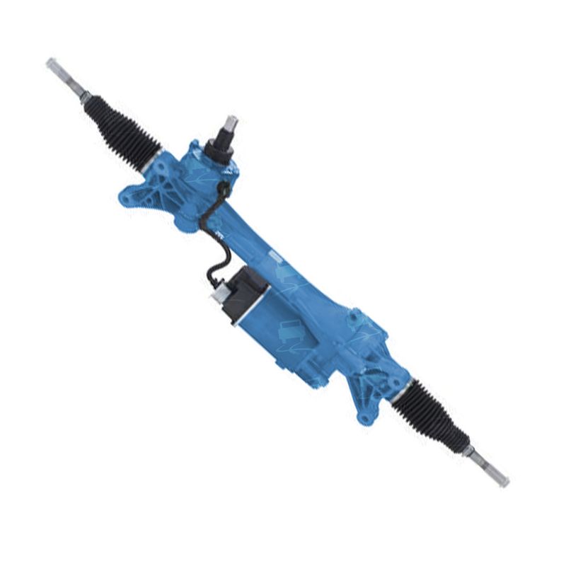 Crémaillère de direction AUTOTEAM PSE0517