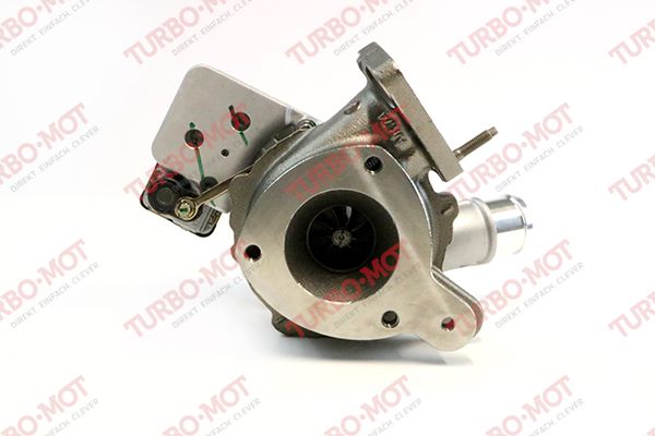 Turbocompresseur, suralimentation TURBO-MOT 626013