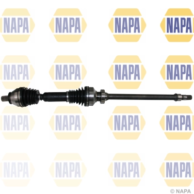 Arbre de transmission NAPA NDS1160R
