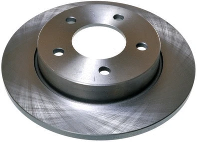Disque de frein DENCKERMANN B130344
