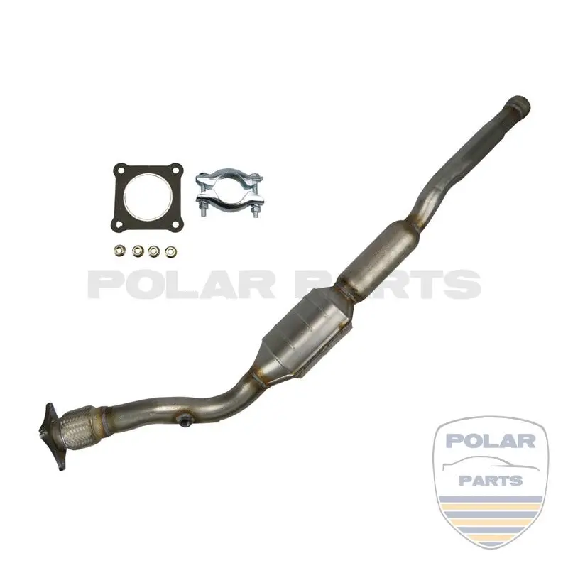 Catalyseur POLAR PARTS 10000709
