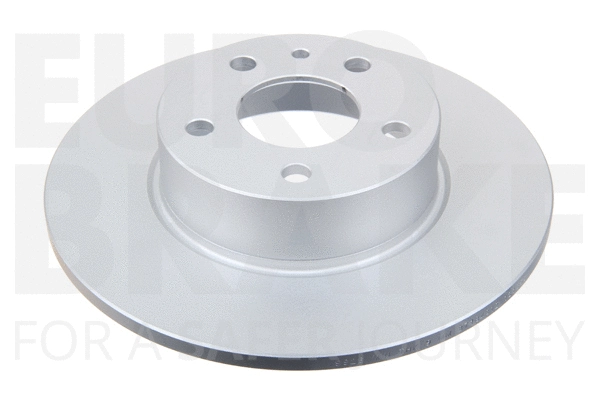 Disque de frein EUROBRAKE 5815319926