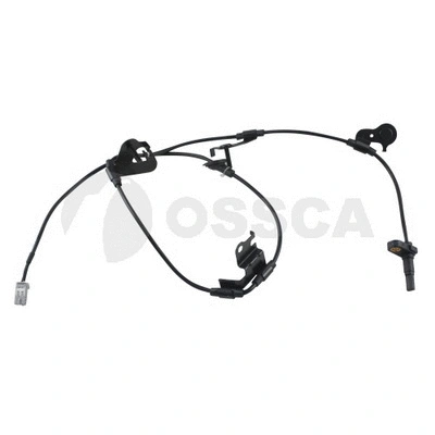 Capteur, vitesse de roue OSSCA 21723